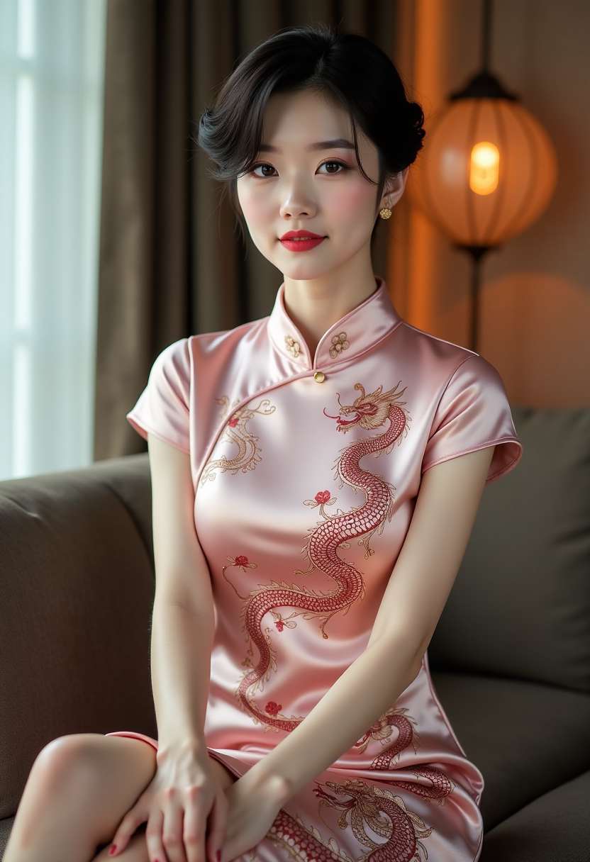 草木含情：母爱叙事重构